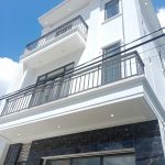 Ảnh 5 của BÁN NHÀ 3 TẦNG XÂY MỚI KHU VỰC ĐƯỜNG CHIÊU CHINH, NAM SƠN, KIẾN AN, HẢI PHÒNG