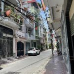 Ảnh 1 của BÁN NHÀ MẶT ĐƯỜNG TRẦN HƯNG ĐẠO