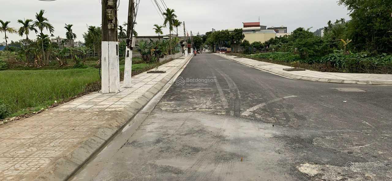 TÔI CHÍNH CHỦ CÓ LÔ ĐẤT MẶT ĐƯỜNG NAM HÀ , NAM SƠN, KIẾN AN, DIỆN TÍCH 121M2, MẶT TIỀN 5M