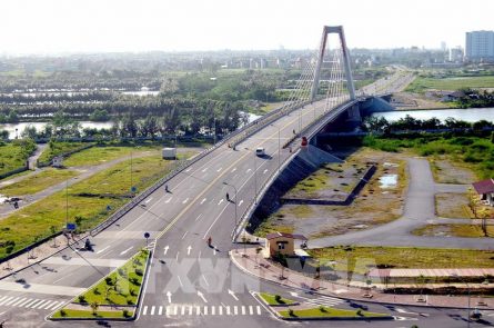 Bất động sản Hải Phòng - thị trường tiềm năng