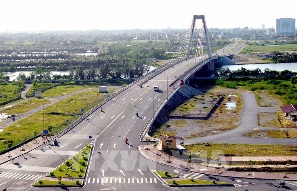 Bất động sản Hải Phòng - thị trường tiềm năng