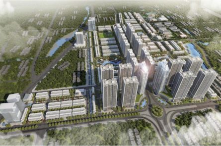 Thị trường BĐS tại Hải Phòng đang có tín hiệu khởi sắc
