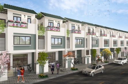 THỊ TRƯỜNG BẤT ĐỘNG SẢN HẢI PHÒNG “BÙNG NỔ”: CƠ HỘI CHO CÁC NHÀ ĐẦU TƯ