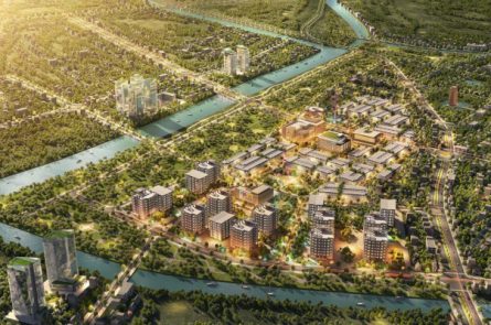 Những nút thắt cần tháo gỡ cho thị trường bất động sản hiện nay