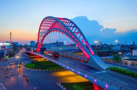 Nhà đầu tư “săn hàng” tại thị trường bất động sản Hải Phòng