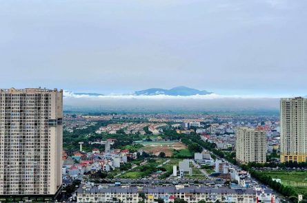 Bất động sản mới nhất: Thất vọng với phân khúc được kỳ vọng ‘phá băng’, Hải Phòng lọt ‘mắt xanh’ nhà đầu tư