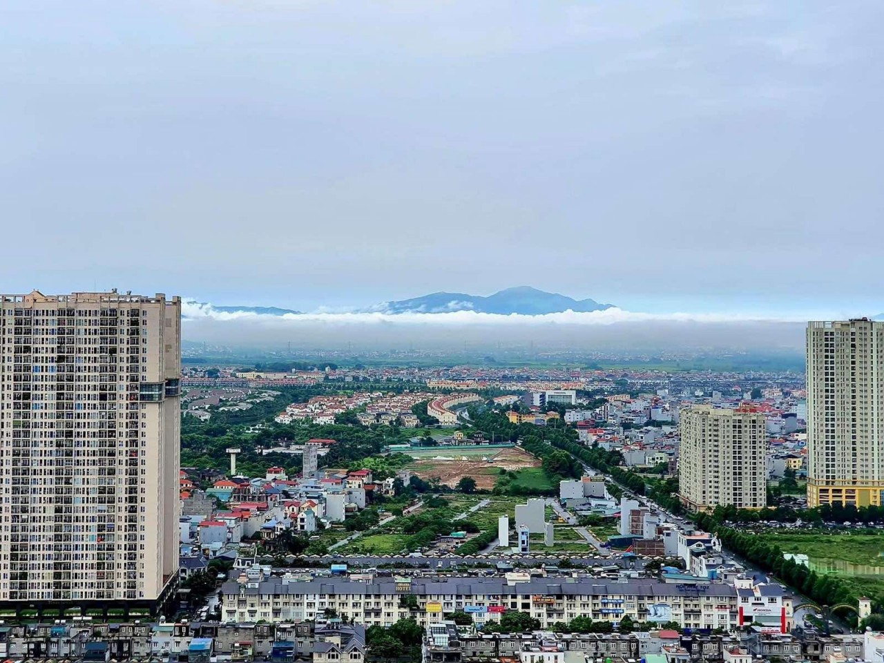 Bất động sản mới nhất: Thất vọng với phân khúc được kỳ vọng ‘phá băng’, Hải Phòng lọt ‘mắt xanh’ nhà đầu tư