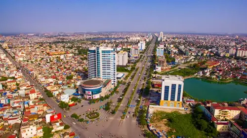 Bất động sản Hải Phòng đang thoát "đáy"?