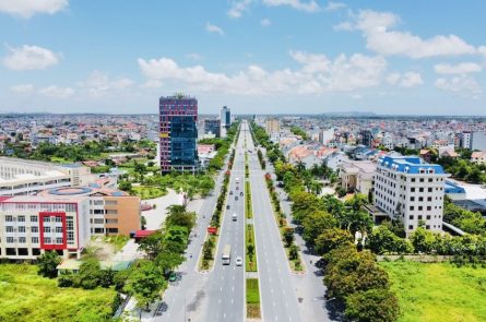 Hé Lộ Những Siêu Dự Án Sắp Trình Diện Của Vingroup Và Hoàng Huy Tại Hải Phòng
