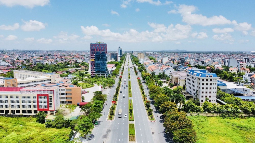 Hé Lộ Những Siêu Dự Án Sắp Trình Diện Của Vingroup Và Hoàng Huy Tại Hải Phòng