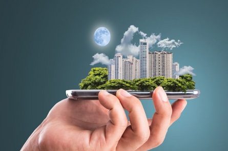 Thị trường bất động sản hiện nay không hề khủng hoảng?
