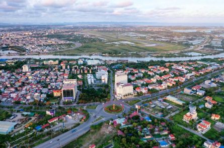 BĐS Hải Phòng: Điểm Sáng Của Thị Trường BĐS 2023