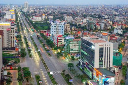“Đại gia” bất động sản top đầu Việt Nam sắp tung ra thị trường hơn 6.000 căn nhà ở xã hội