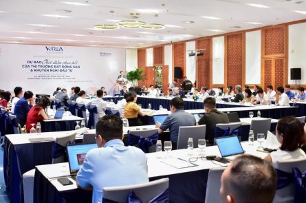 Diễn đàn Bất động sản Mùa Thu lần 1: Dự báo thời điểm phục hồi của thị trường và khuyến nghị đầu tư