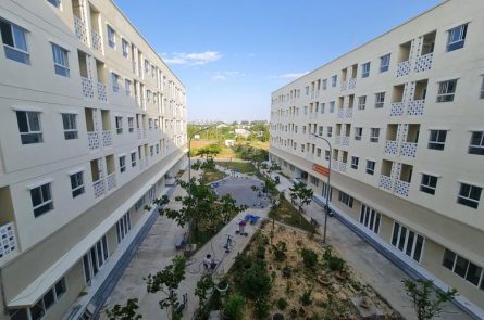 Nhà Ở Xã Hội Bùng Nổ Nguồn Cung Trong Năm 2023