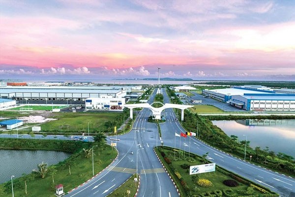 Hải Phòng: Điểm đến hấp dẫn nhà đầu tư bất động sản