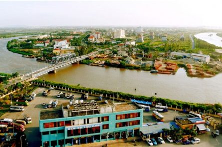 Thị trường bất động sản Hải Phòng kỳ vọng phát triển đồng loạt các phân khúc