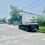 Ảnh 2 của BÁN LÔ ĐẤT SIÊU ĐẸP XÂY VILLA, BIỆT THỰ, KHÁCH SẠN, NHÀ NGHỈ MẶT TIỀN 7M NGAY AN ĐỒNG – AN DƯƠNG