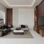 Ảnh 4 của BÁN CĂN BIỆT THƯ 3 TẦNG NGAY SÁT MẶT ĐƯỜNG SIÊU ĐẸP Ở ĐẶNG CƯƠNG- AN DƯƠNG