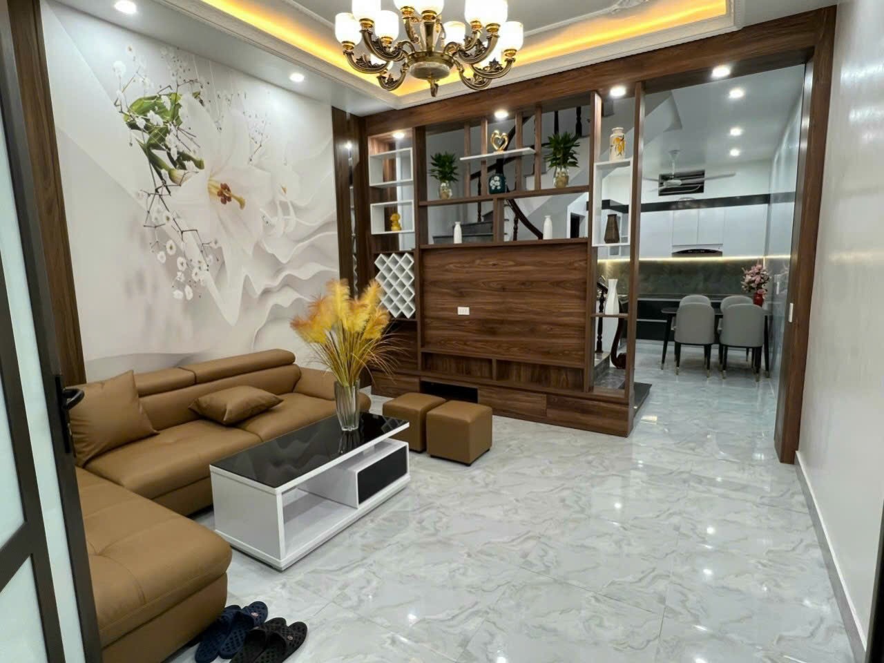 AN ĐÀ NGAY LÚC NÀY CÒN DUY NHẤT 1 CĂN NGÕ RỘNG THÔNG THOÁNG