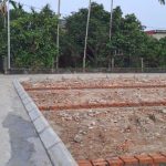 Ảnh 2 của BÁN 2 LÔ ĐẤT LIỀN KỀ Ở GẦN CHỢ CHIỀU MỸ ĐỨC, AN LÃO