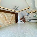 Ảnh 3 của BÁN NHÀ 3 TẦNG ĐỘC LẬP GẦN CHỢ MINH KHA