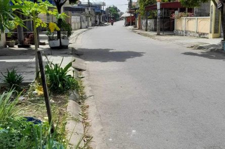 BÁN ĐẤT TẠI – KHU 6 – THỊ TRẤN TIÊN LÃNG – TIÊN LÃNG