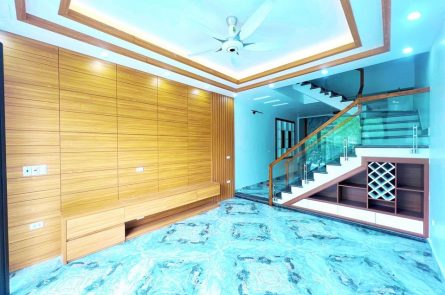 BÁN NHÀ 4 TẦNG PHỐ NGÔ GIA TỰ – ĐẰNG LÂM – HẢI AN
