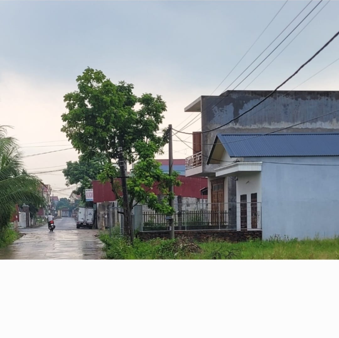 BÁN ĐẤT TẠI THỔ CƯ TẠI GIA PHONG – TÂN HƯNG – VP