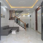 Ảnh 2 của BÁN NHÀ MỚI XÂY TRONG NGÕ 302 VĂN CAO