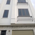 Ảnh 3 của Bán Nhà 3 tầng độc lập Hoàng Quốc Việt, Kiến An, Hải Phòng