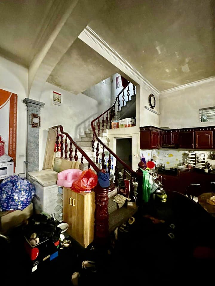 BÁN NHÀ GIA VIÊN, NGÔ QUYỀN VỊ TRÍ ĐẸP