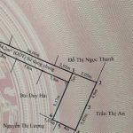Ảnh 5 của BÁN LÔ ĐẤT SIÊU ĐẸP TRUNG TÂM PHƯỜNG HÙNG VƯƠNG