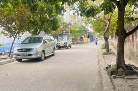 BÁN LÔ ĐẤT SIÊU ĐẸP TRUNG TÂM PHƯỜNG HÙNG VƯƠNG