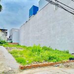 Ảnh 1 của BÁN LÔ ĐẤT TRƯƠNG VĂN LỤC, HÙNG VƯƠNG, HỒNG BÀNG