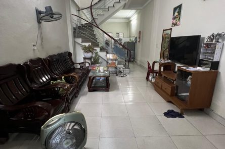 BÁN NHÀ 2 TẦNG AN CHÂN, SỞ DẦU, HỒNG BÀNG