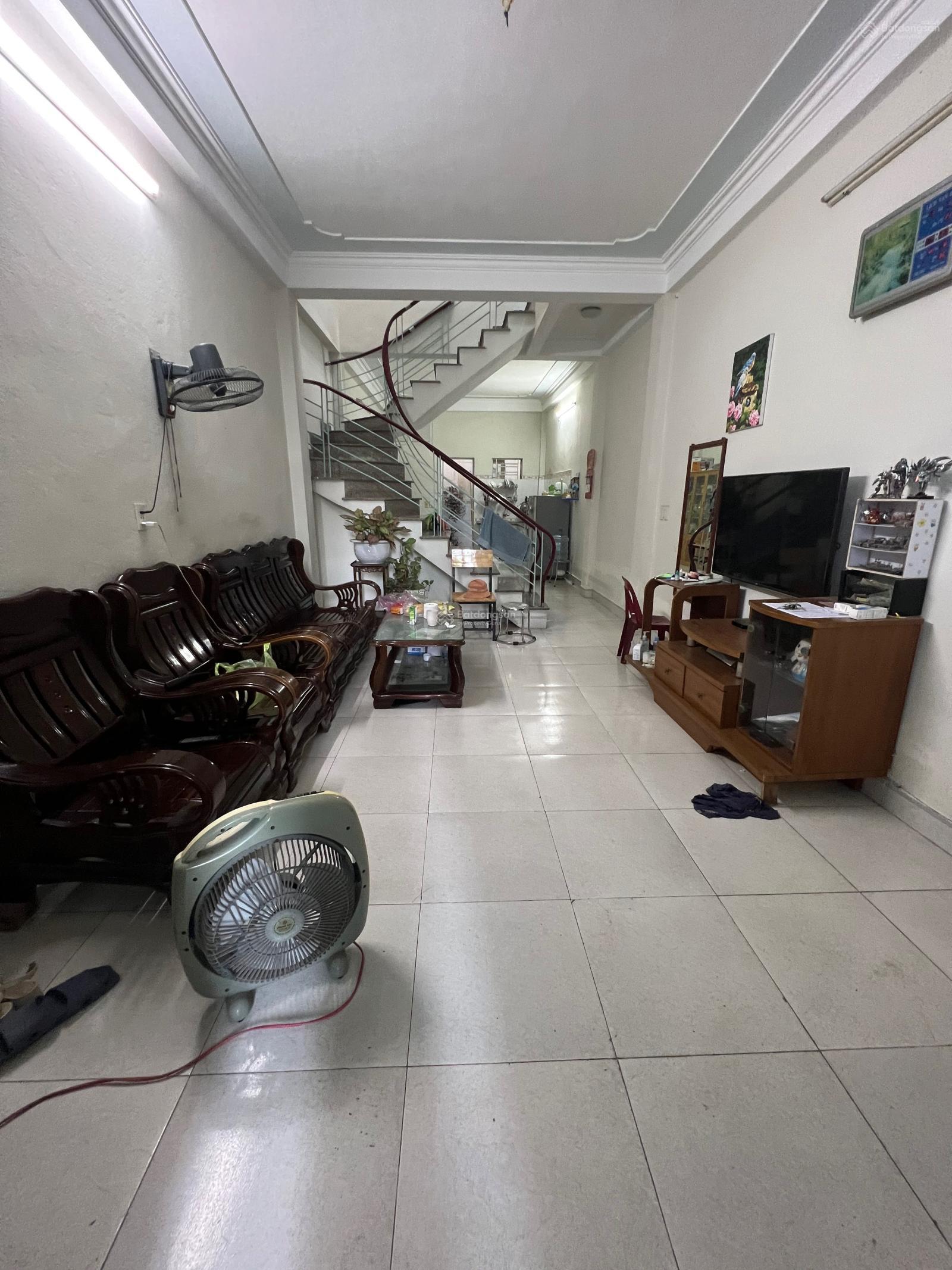 BÁN NHÀ 2 TẦNG AN CHÂN, SỞ DẦU, HỒNG BÀNG