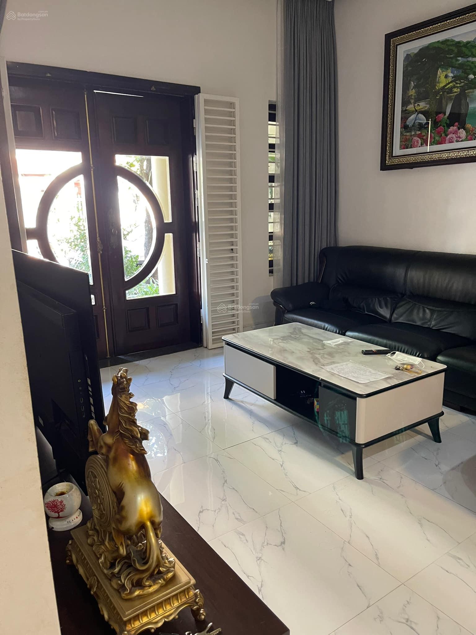 BÁN VILLA 4 TẦNG BẠCH ĐẰNG, HẠ LÝ, HỒNG BÀNG