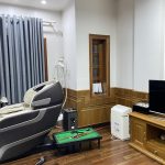 Ảnh 2 của BÁN VILLA 4 TẦNG BẠCH ĐẰNG, HẠ LÝ, HỒNG BÀNG