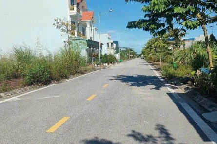 CHÍNH CHỦ CHUYỂN NHƯỢNG VÀI LÔ VỊ TRÍ SIÊU ĐẸP KHU TĐC - ÁP TRÀN BẮC SÔNG CẤM