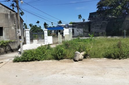 CẦN BÁN GẤP LÔ ĐẤT ĐẸP MƯỚT MƠ TẠI XÃ KÊNH GIANG