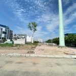 Ảnh 2 của BÁN SIÊU PHẨM LÔ GÓC MẶT ĐƯỜNG BẠCH THÁI BƯỞI