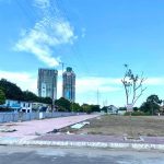 Ảnh 1 của BÁN SIÊU PHẨM LÔ GÓC MẶT ĐƯỜNG BẠCH THÁI BƯỞI