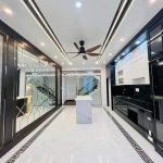 Ảnh 1 của BÁN NHÀ 4 TẦNG CỰC ĐẸP KHU TÁI ĐỊNH CƯ TAM KỲ