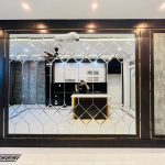 Ảnh 2 của BÁN NHÀ 4 TẦNG CỰC ĐẸP KHU TÁI ĐỊNH CƯ TAM KỲ