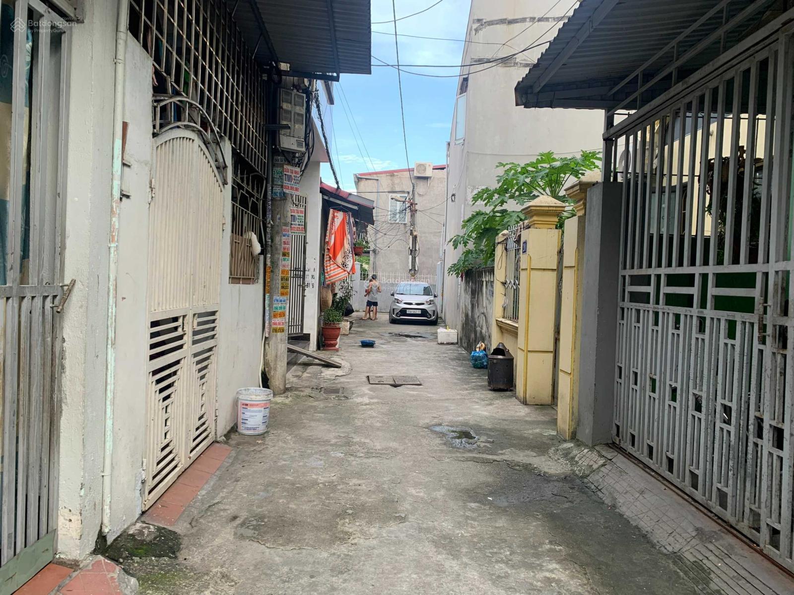 BÁN ĐẤT ĐƯỜNG Ô TÔ TẠI SỞ DẦU, HỒNG BÀNG