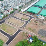 Ảnh 1 của BÁN LÔ ĐẤT DUY NHẤT TẠI ĐƯỜNG KIẾN THIẾT, SỞ DẦU, HỒNG BÀNG