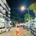 Ảnh 4 của BÁN NHIỀU LÔ KHU PHỐ ĐI BỘ THẾ LỮ, HẠ LÝ, HỒNG BÀNG