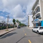 Ảnh 2 của BÁN LÔ ĐẤT MẶT PHỐ ĐI BỘ THẾ LỮ VUÔNG ĐÉT KHÔNG LỖI