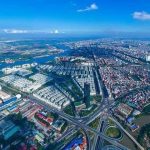 Ảnh 2 của BÁN CĂN BIỆT THỰ SONG LẬP MONACO TẠI THƯỢNG LÝ, HỒNG BÀNG